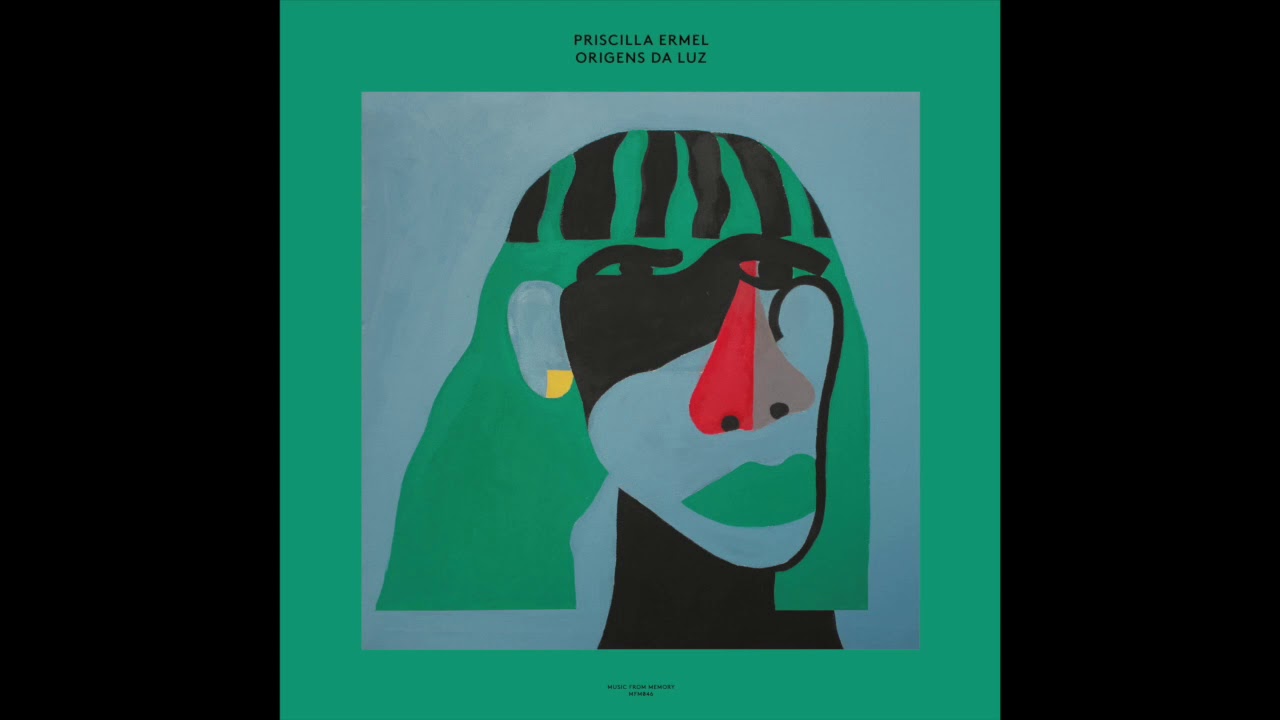 Priscilla Ermel - Martim Pescador