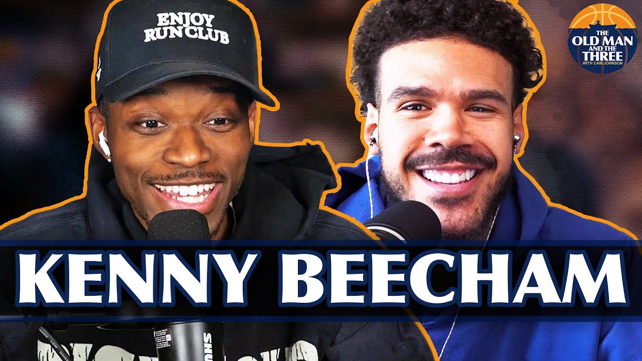 Kenny Beecham on Midseason NBA Rankings and Storylines | Who’s Impressed, Most Underrated, and More