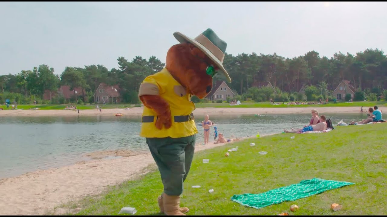 Wat een troep! - De Avonturen van Bollo (Seizoen 2)