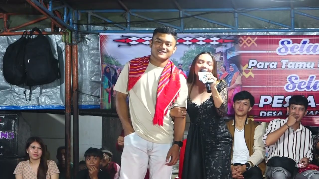 ACARA GGA PAMAH TAMBUNAN 10 Jan 2026 DISC 5