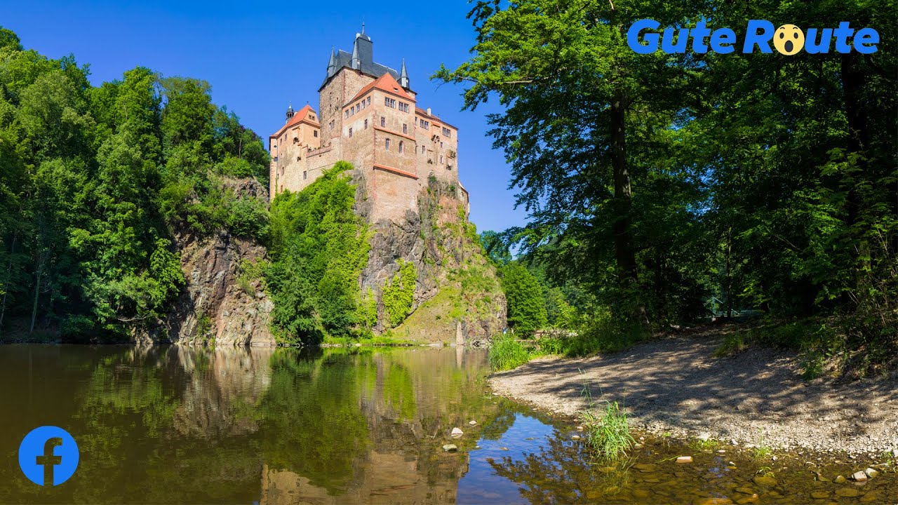 Burg Kriebstein - Kampagne 