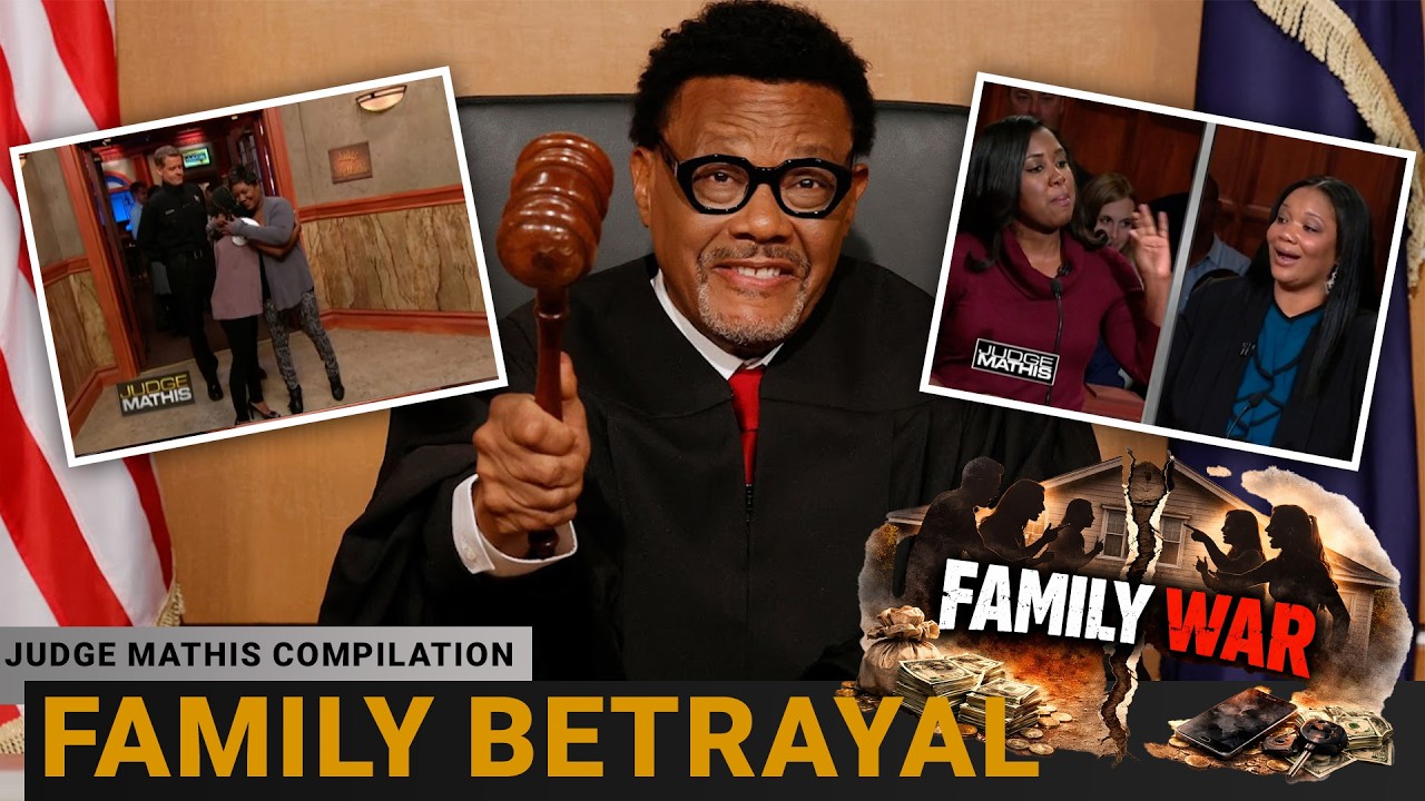 Family Secrets, Lies, and Court Battles