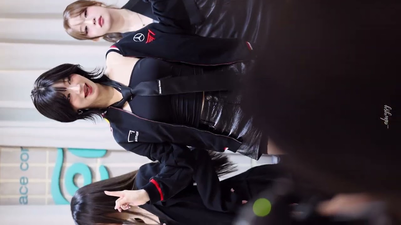 Billlie Siyoon - RING ma Bell | 260124 Everline Fansign