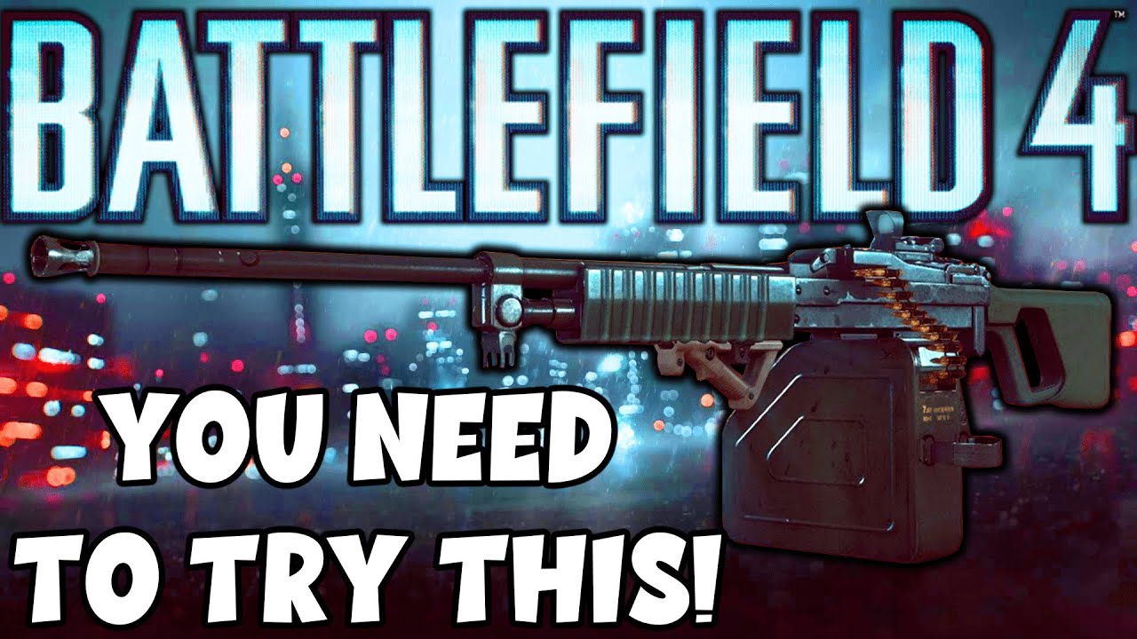 Battlefield 4 is Still AMAZING!