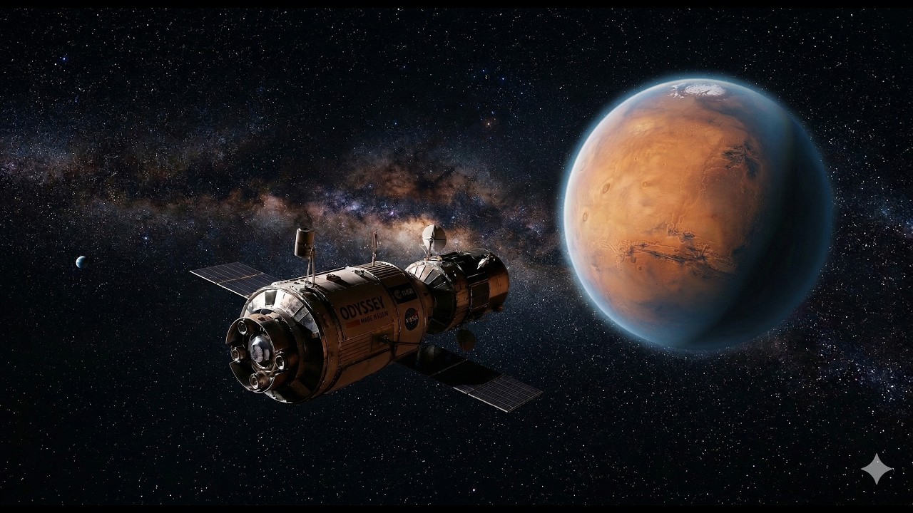 Seeds of Tomorrow | Epic Space Rock