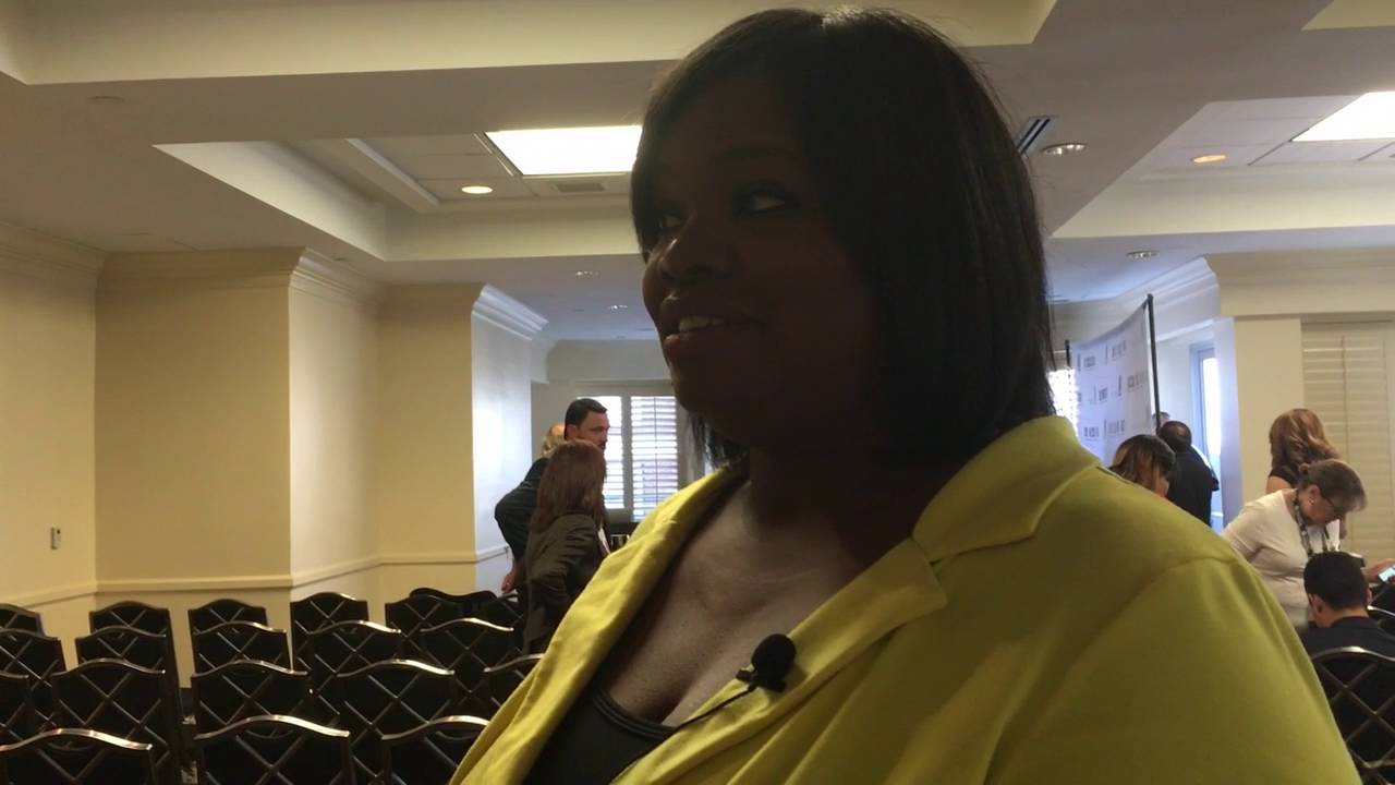 Tina Martin Interview: Personal Finance Reporting radio winner