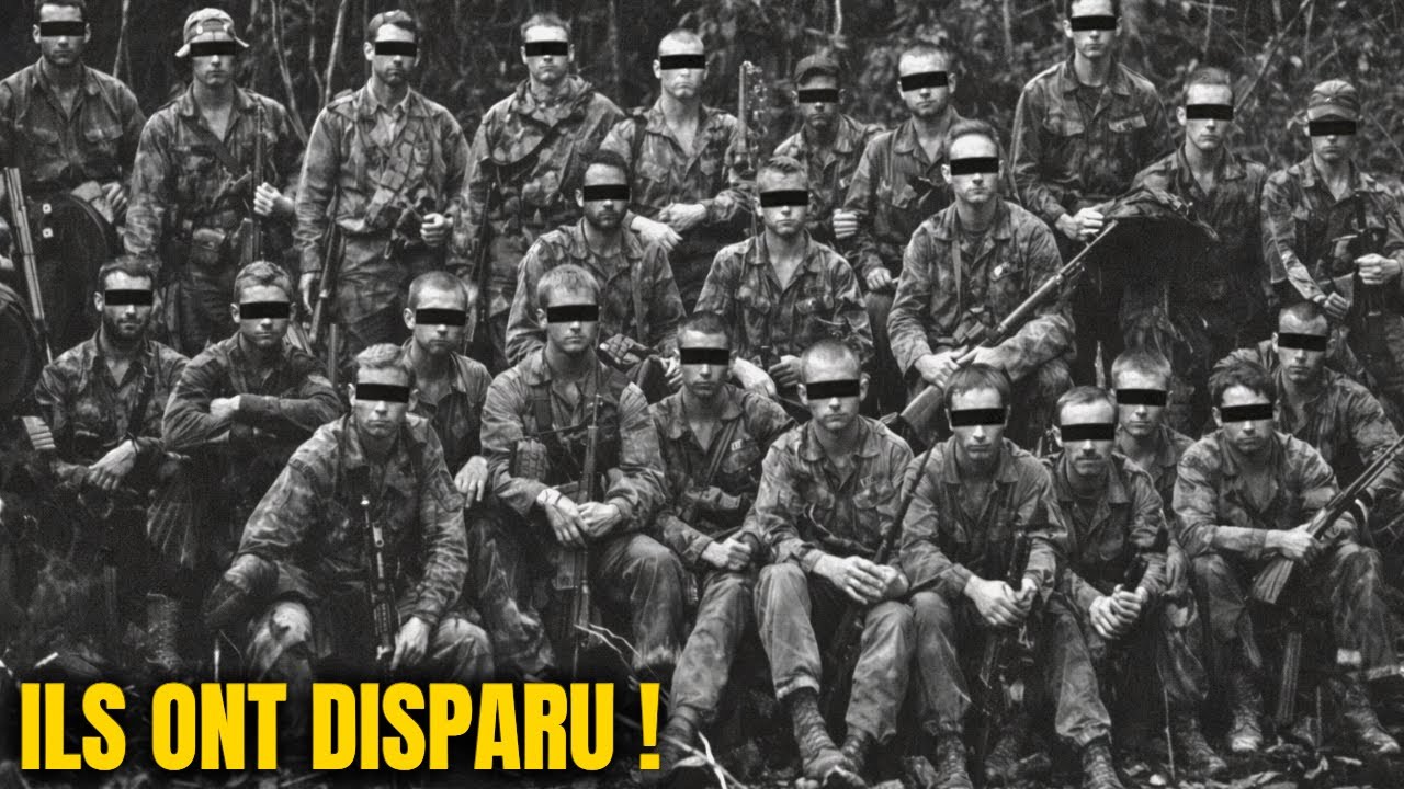 « Nous Nous Sommes Sentis Idiots »— Quand Les Navy SEALs Américains Ont Rencontré Le SASR Australien
