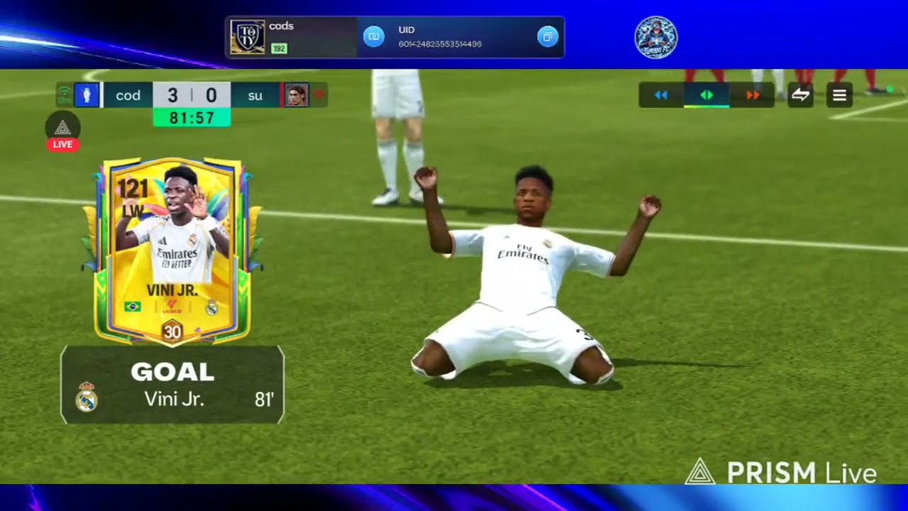 🎮 H2H GRIND | CAPPED LEGENDS | Day 07 I  150 ⭐ F2P  |  FC Mobile 26