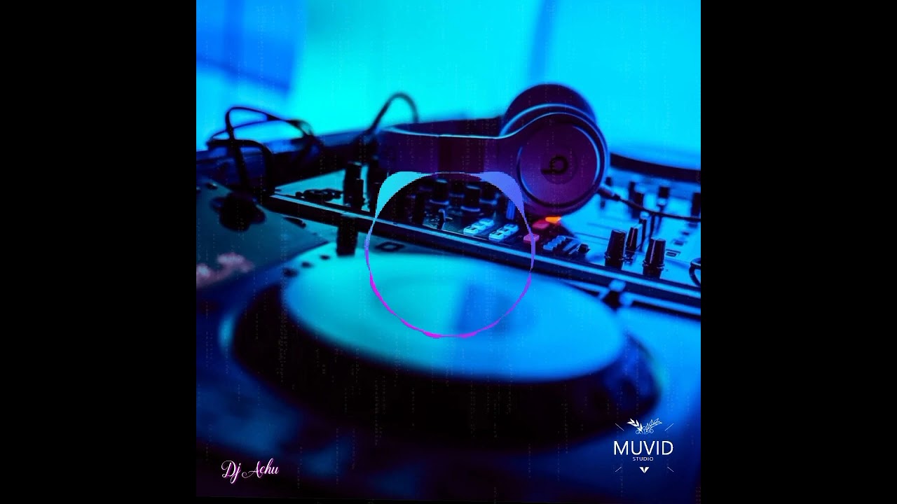 kettille kottayathoru mootha pillechan Dj song  #DjAchu #DjAchu🎧use headphone🎧
