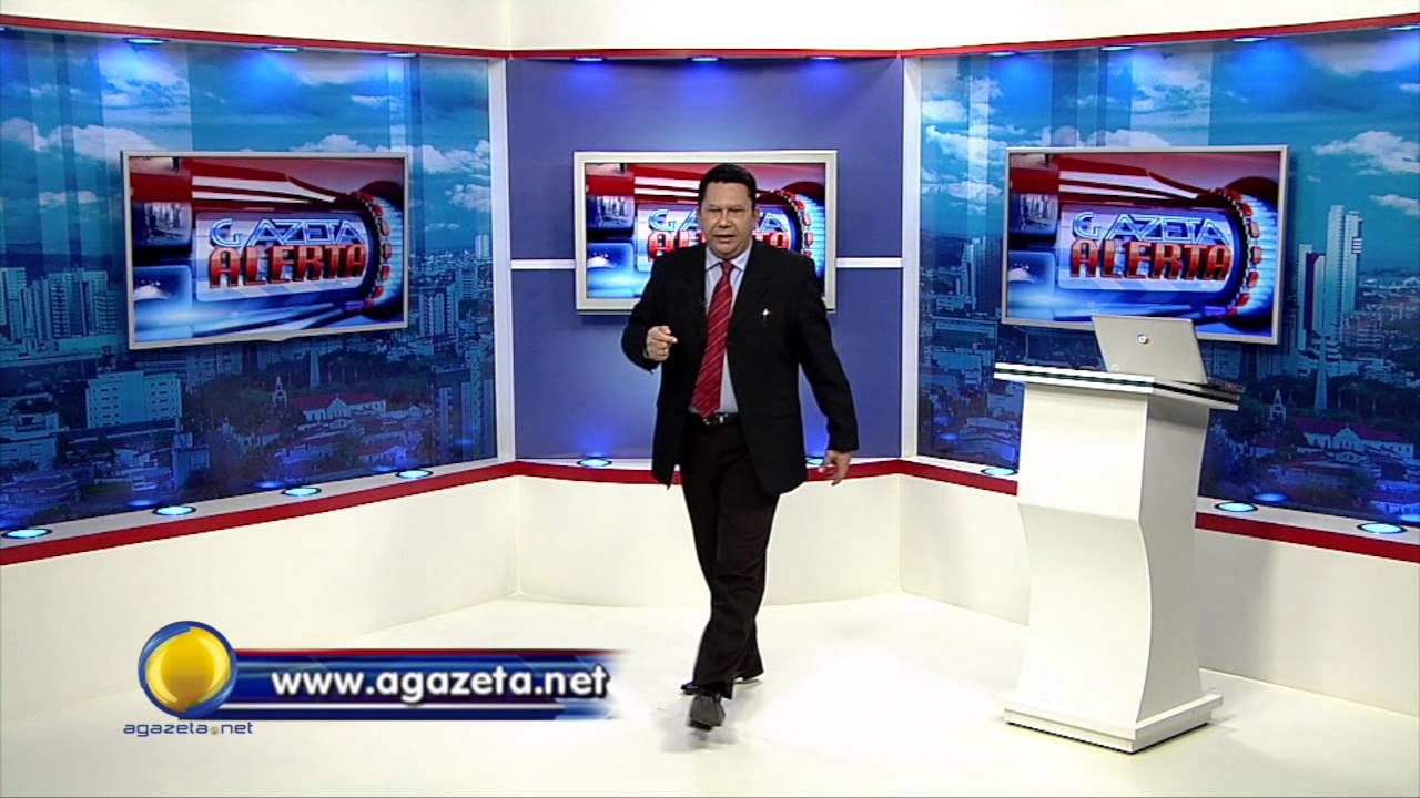 Not&iacute;cias agazeta.net 18 05 2015