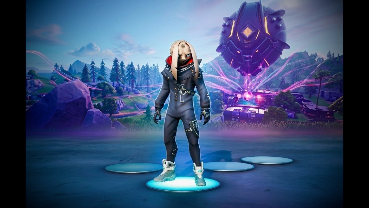 FORTNITE #3