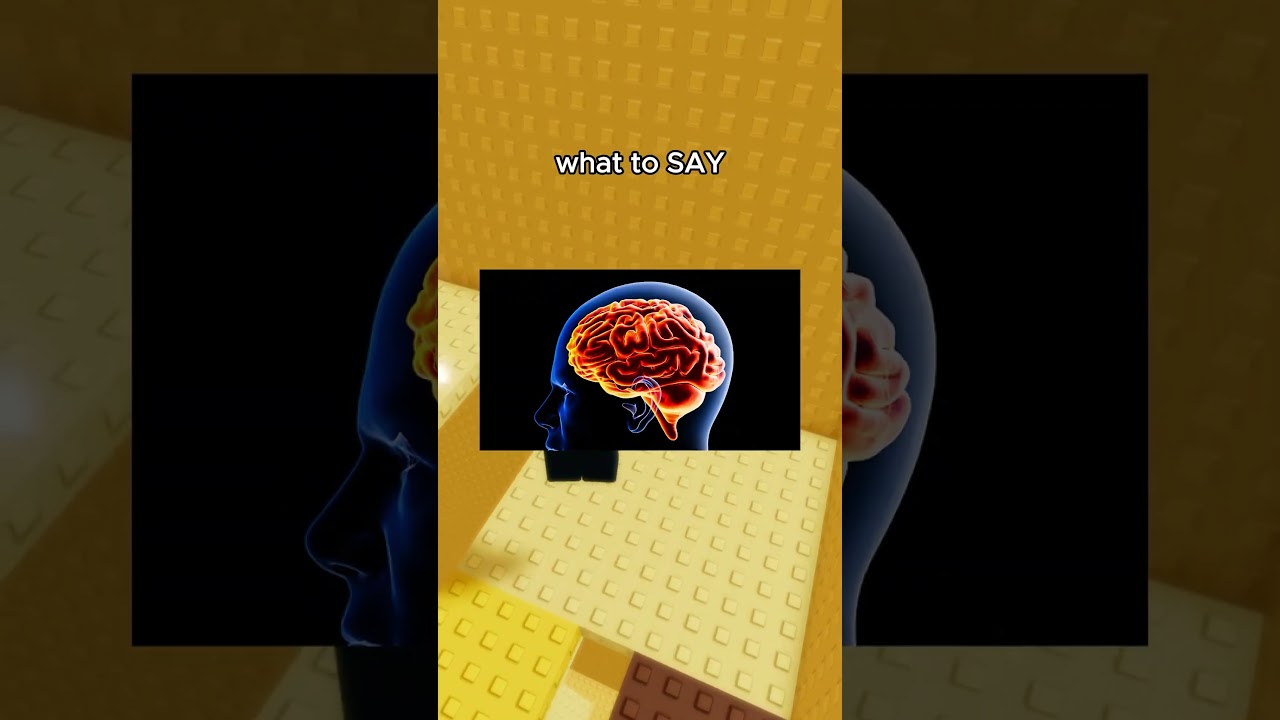 Если ты будешь делать это, твой мозг будет умным 😱 #roblox #robloxrants