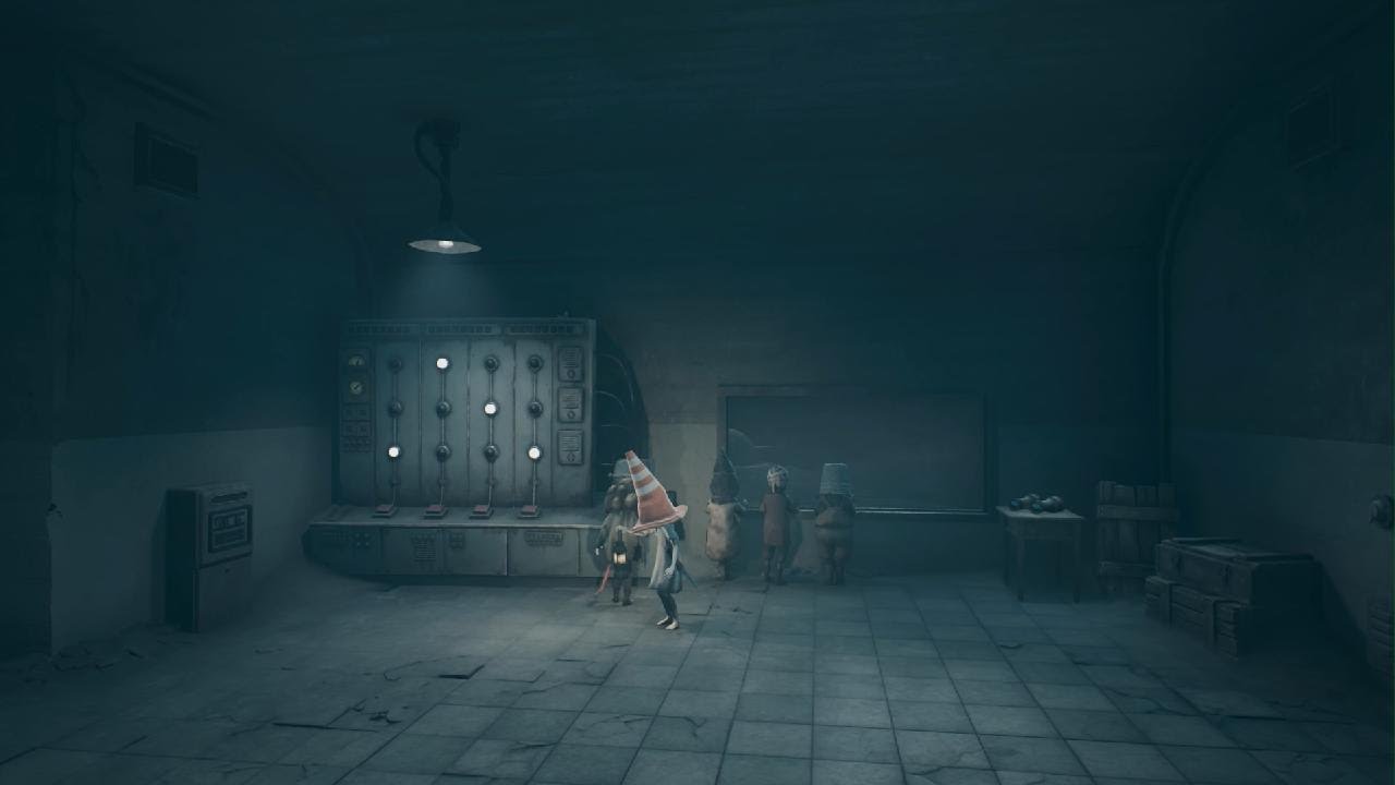 REANIMAL #07 Schrecken auf See !!!