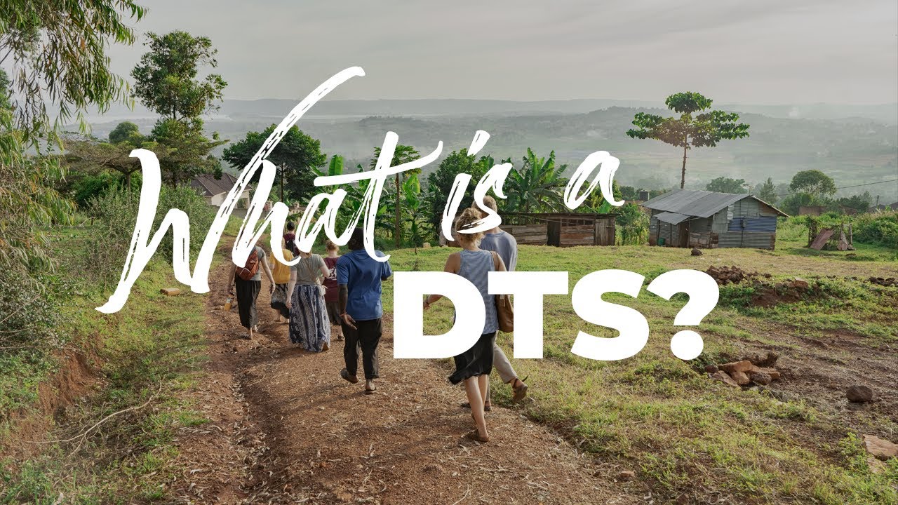 What is a DTS? | YWAM WYLIE Discipleship Training School