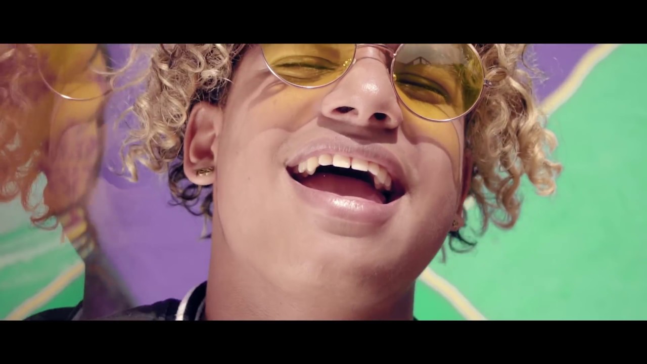 Alayón - Me La Quemo  (Video Oficial)