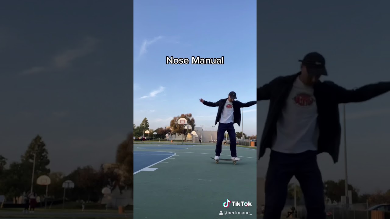 7 Easy Skateboard Tricks To Learn For Beginners