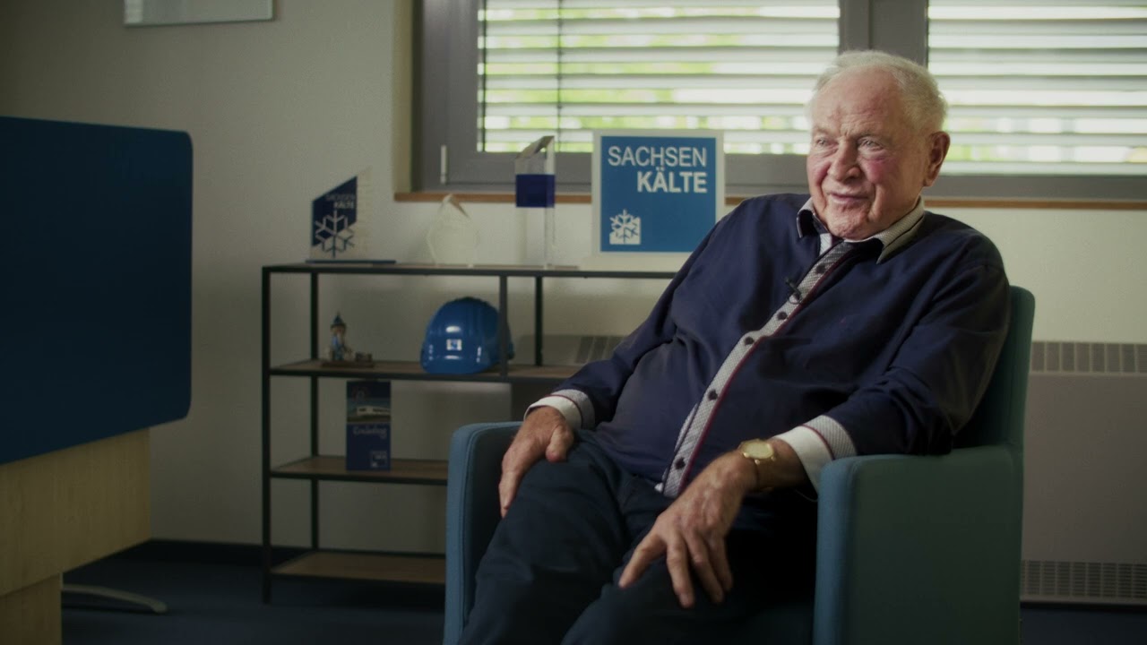 Gr&uuml;nder Interview - Sachsen K&auml;lte GmbH