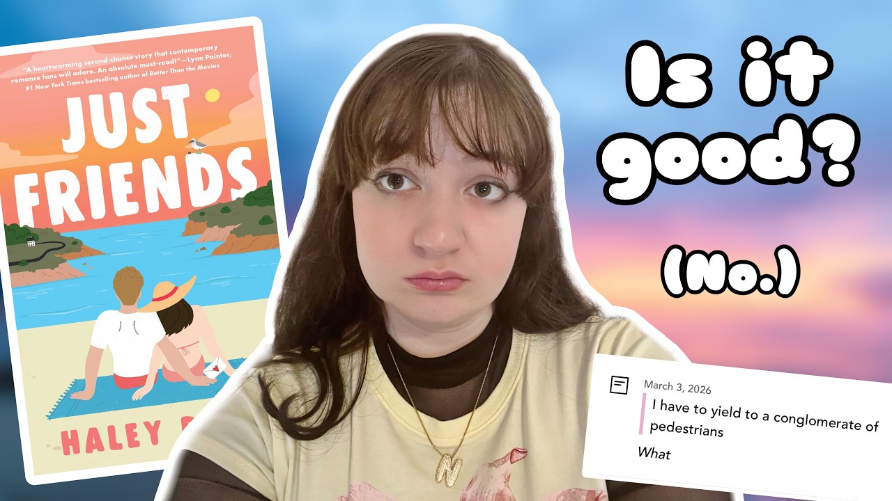 I read Haley Pham's book 