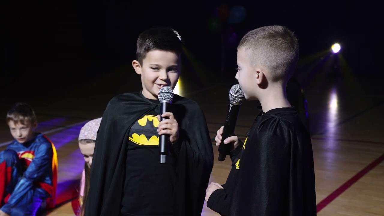 OŠ Nikole Hribara - 40 godina škole - Područne škole