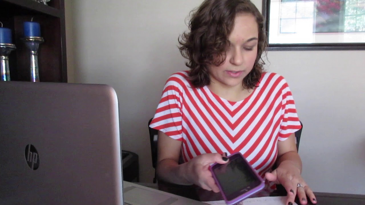 Helping You Find a Used Car ASMR