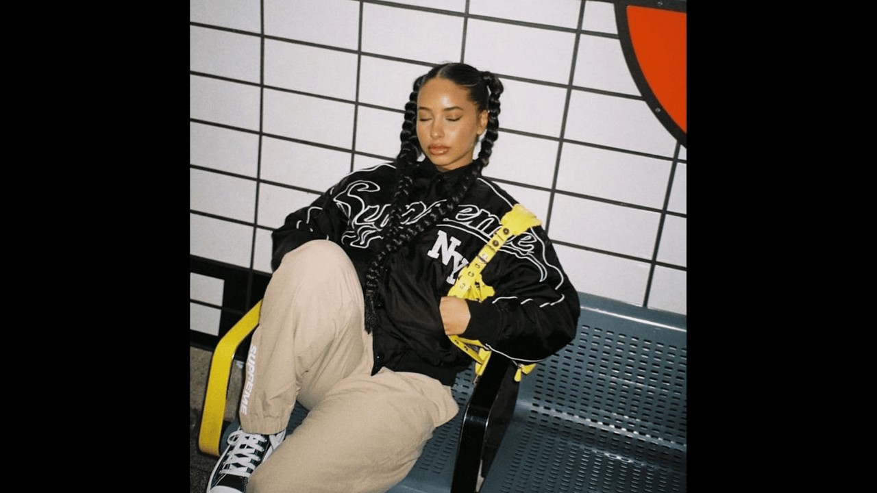(FREE) R&B Type Beat - 