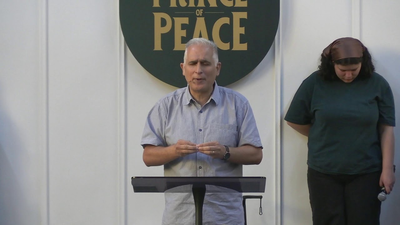The Hidden Years of Jesus | Luke 2:39-52