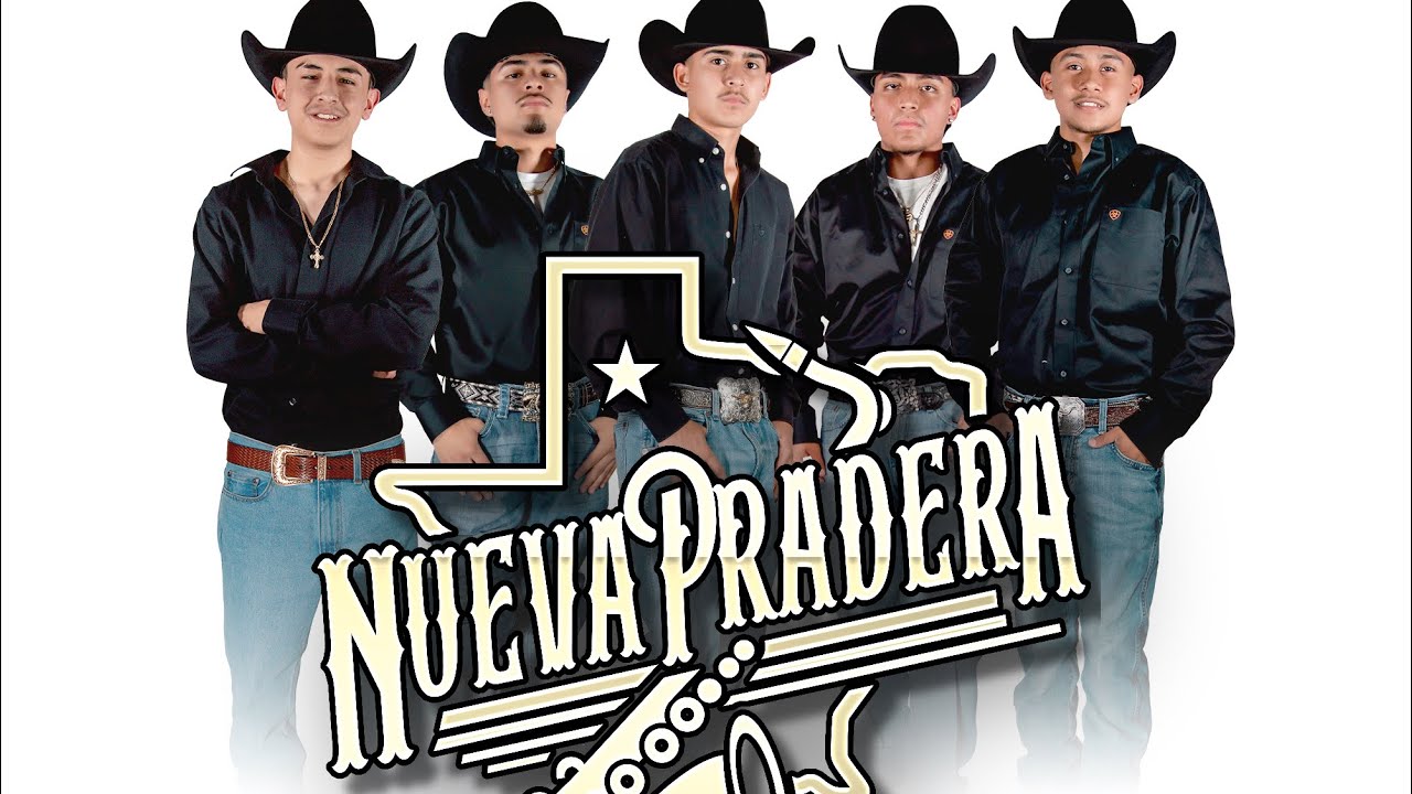 Nueva pradera - Para que quieres que vuelva (cover)
