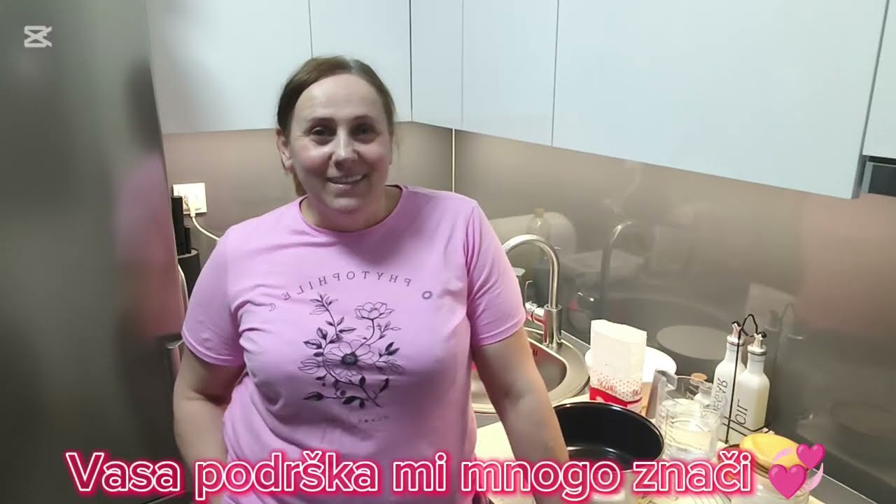 KADAIF - SVI TRAŽE OVAJ RECEPT! - sa filom od oraha - NAJBOLJI KADAIF KOJI ĆETE PROBATI 🔥