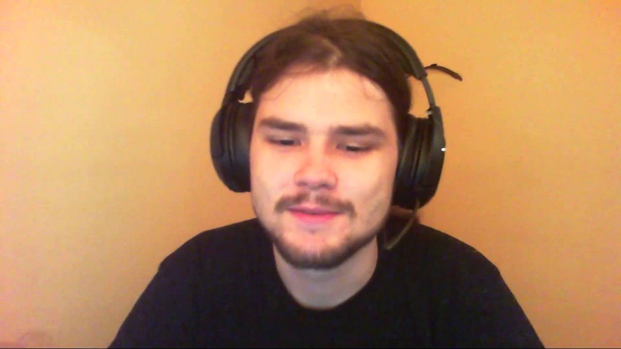 Vlog o midzie nakrecony przez Shusheia