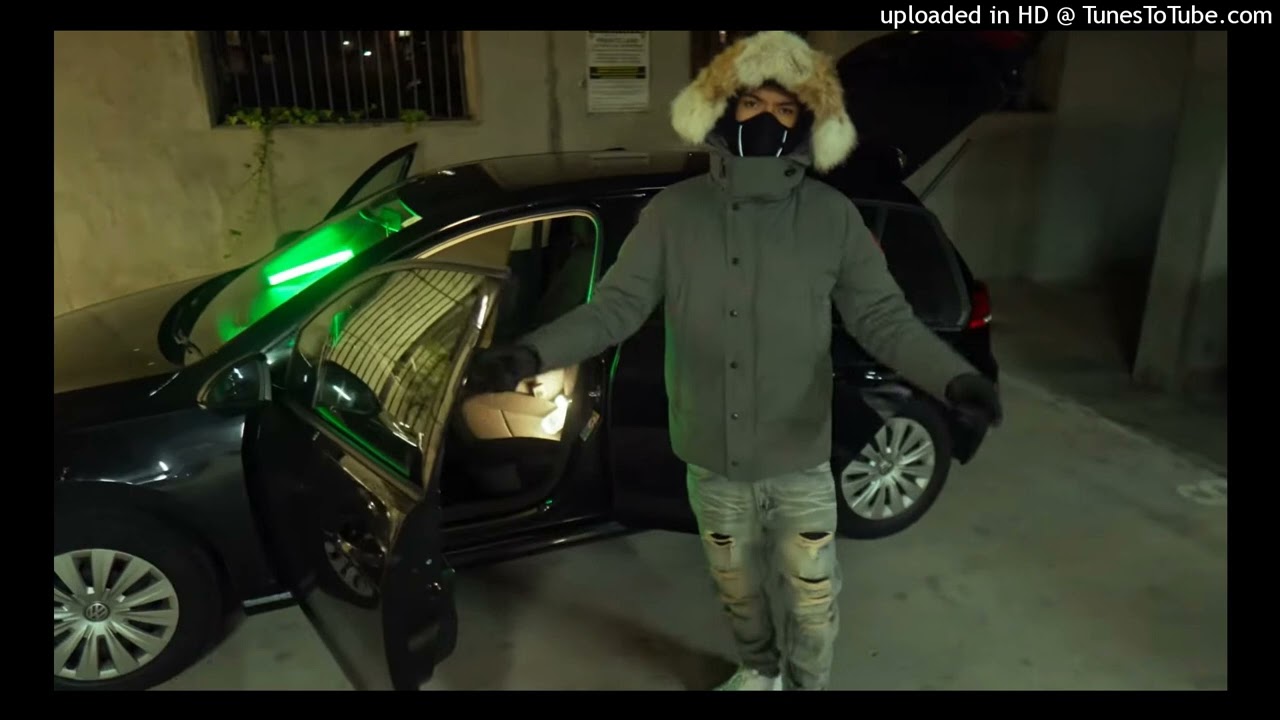 [FREE] Lil Zino x 163Margs x Yanko UK Drill Type Beat 