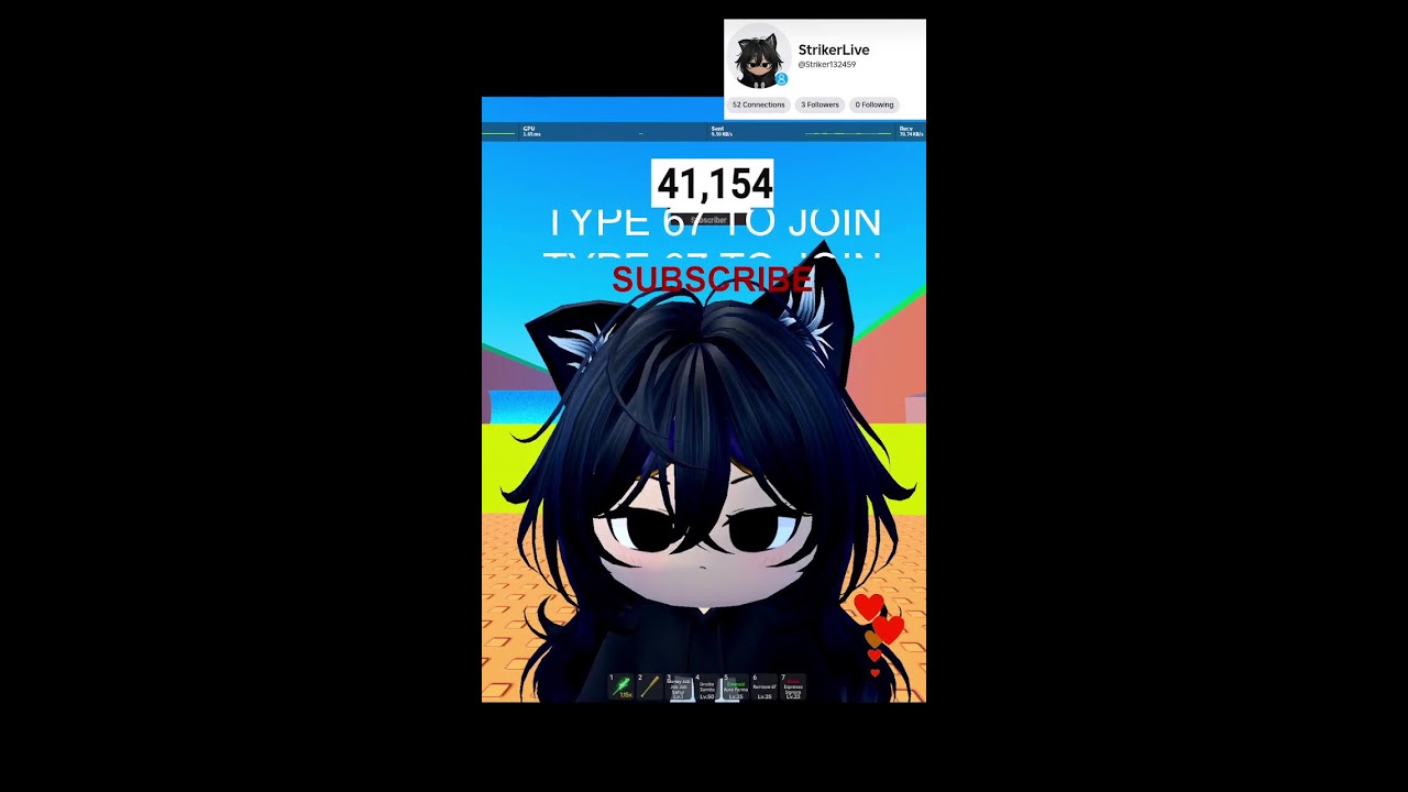 🔴 Playing With Viewers | Type 67 to Join 🔥