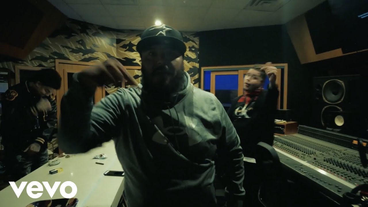 Lil Raider, Bfd, Hwy 6 Sean - Pray 4 Me (Official Music Video)