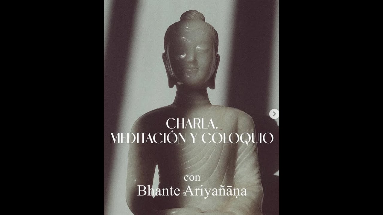 Charla 