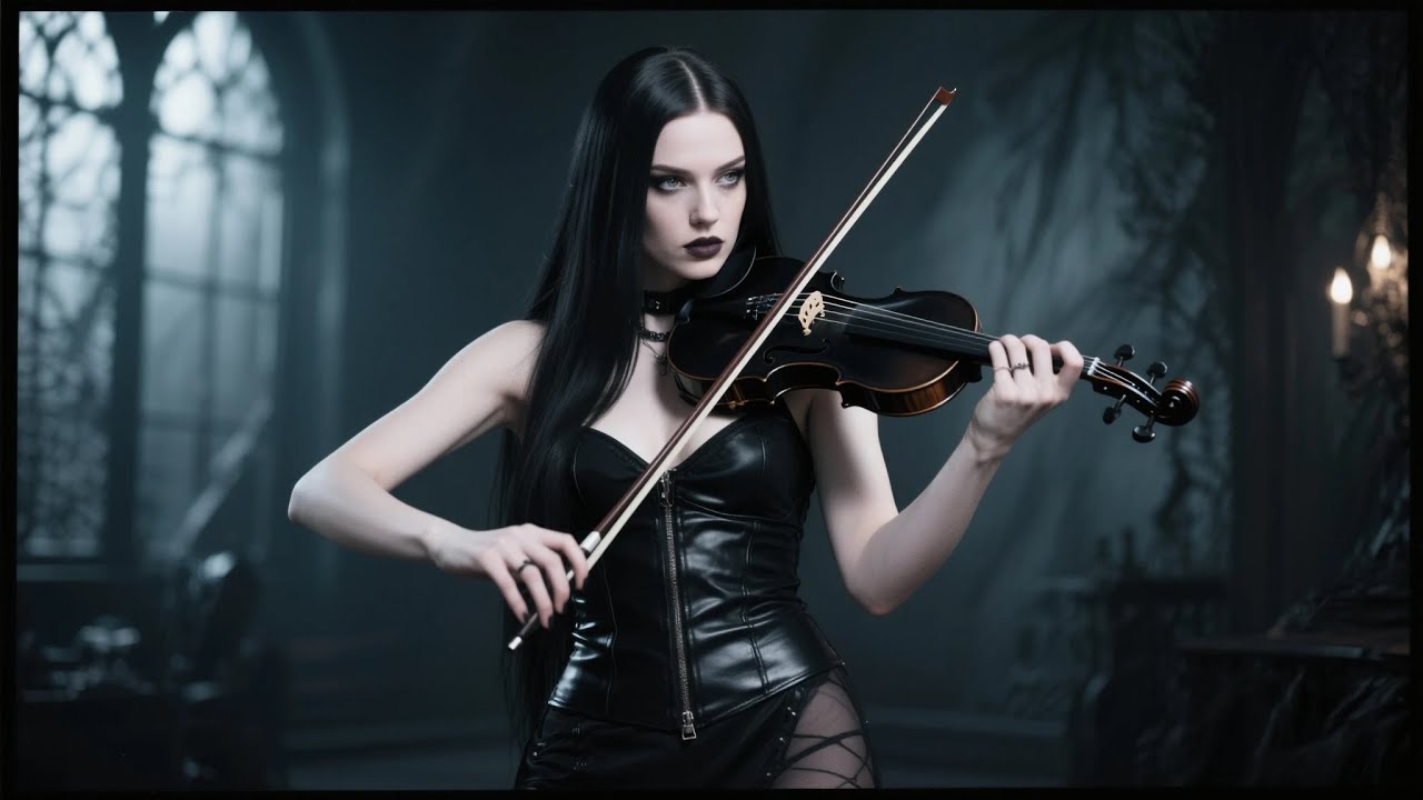 Dark Symphony 28