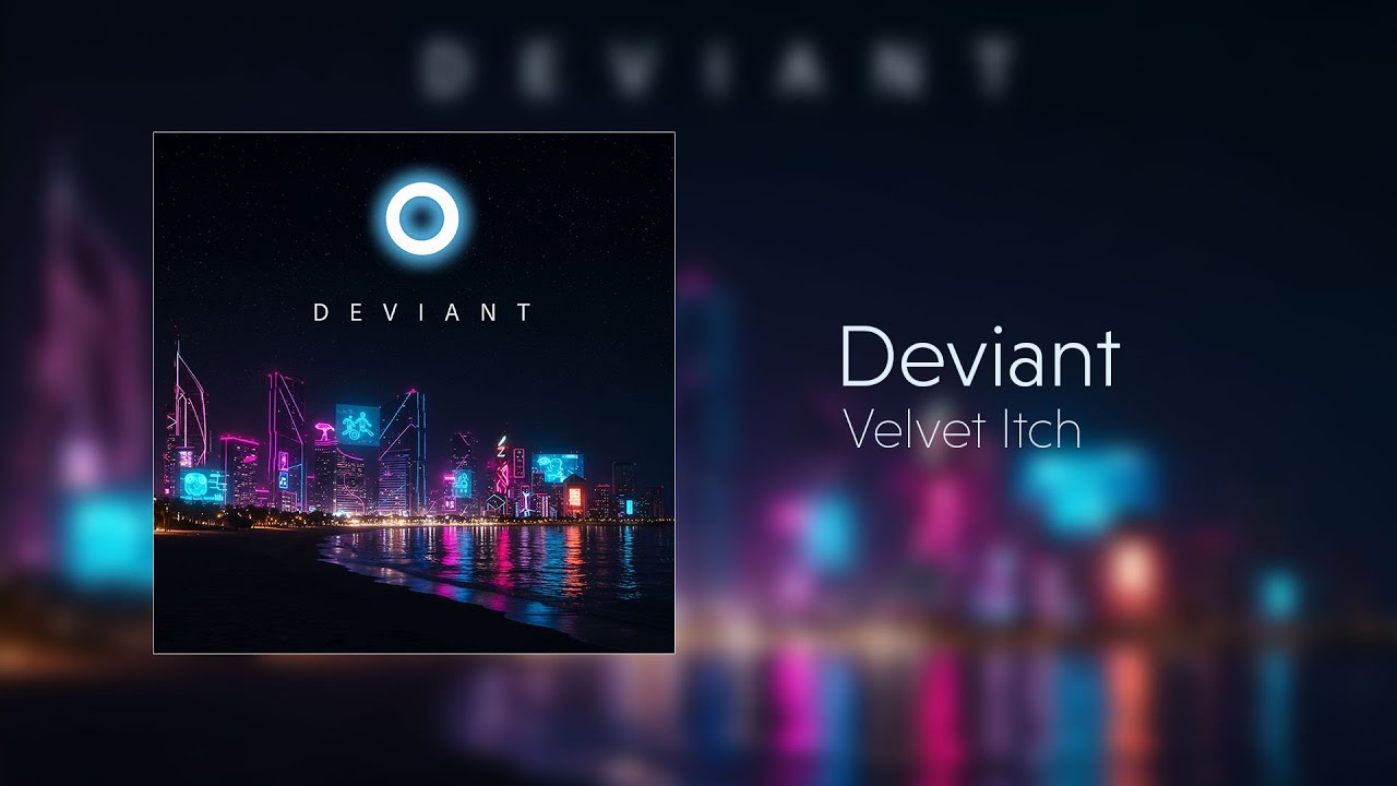 Velvet Itch - Deviant