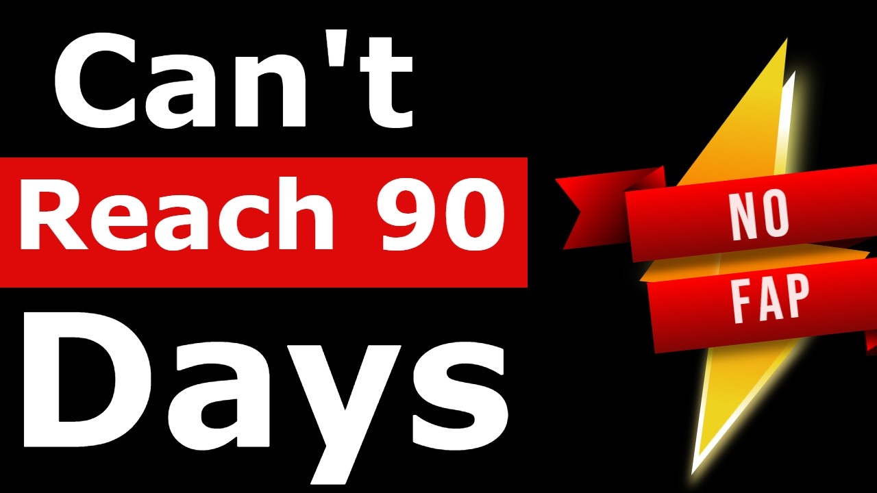 If You QUIT NoFap Before 90 Days You'll Never Experience THIS&hellip;
