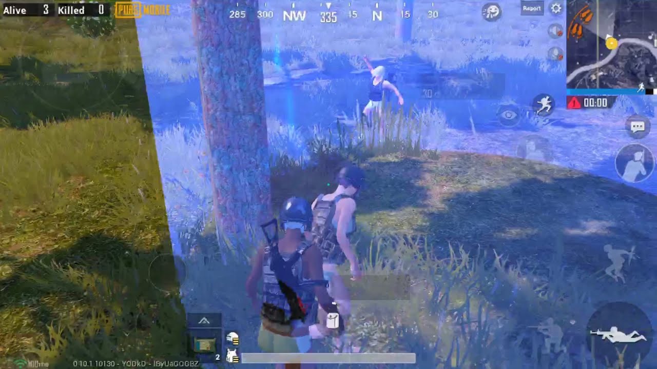 No pubg player will watch this ending...