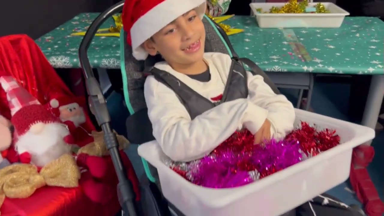 CEE LLEVANT - NADAL 2025