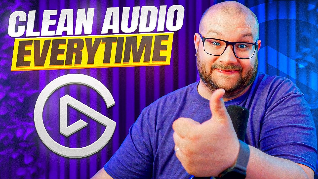 Elgato Voice Focus удаляет ВСЕ нежелательные звуки одним щелчком мыши!