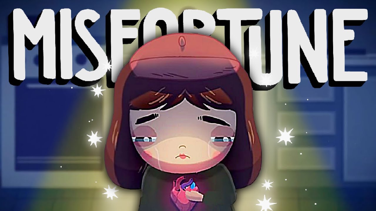Let's Play ALL of Little Misfortune | NINOKITO VODS