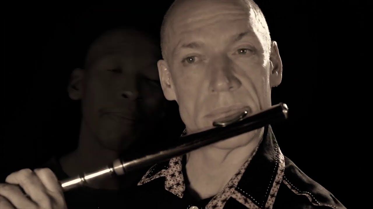 Winter (From Vivaldi's Four Seasons) by Wouter Kellerman (Flute) feat Soweto Gospel Choir