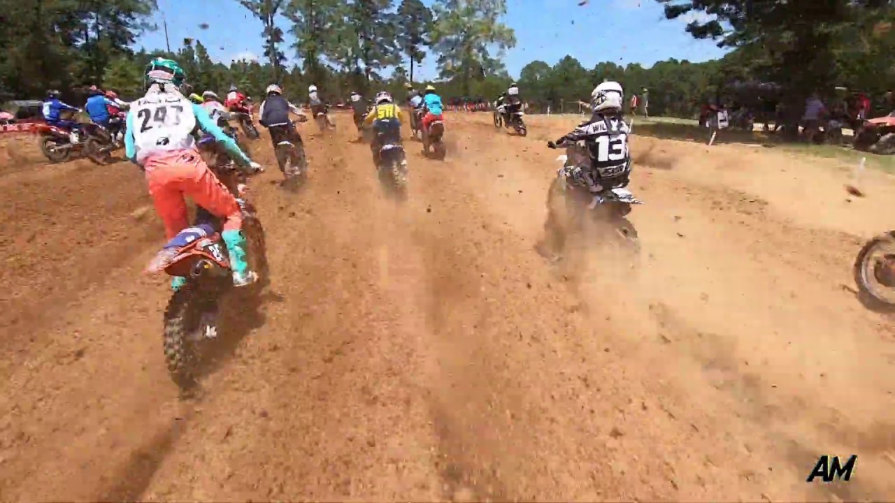Farm 14 | Lorreta Lynn's Regional  2019- GoPro
