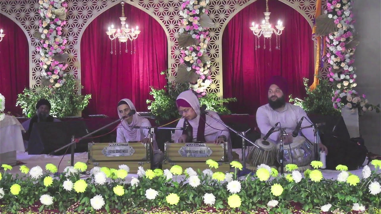 BABBU GILL LIVE STREEMING