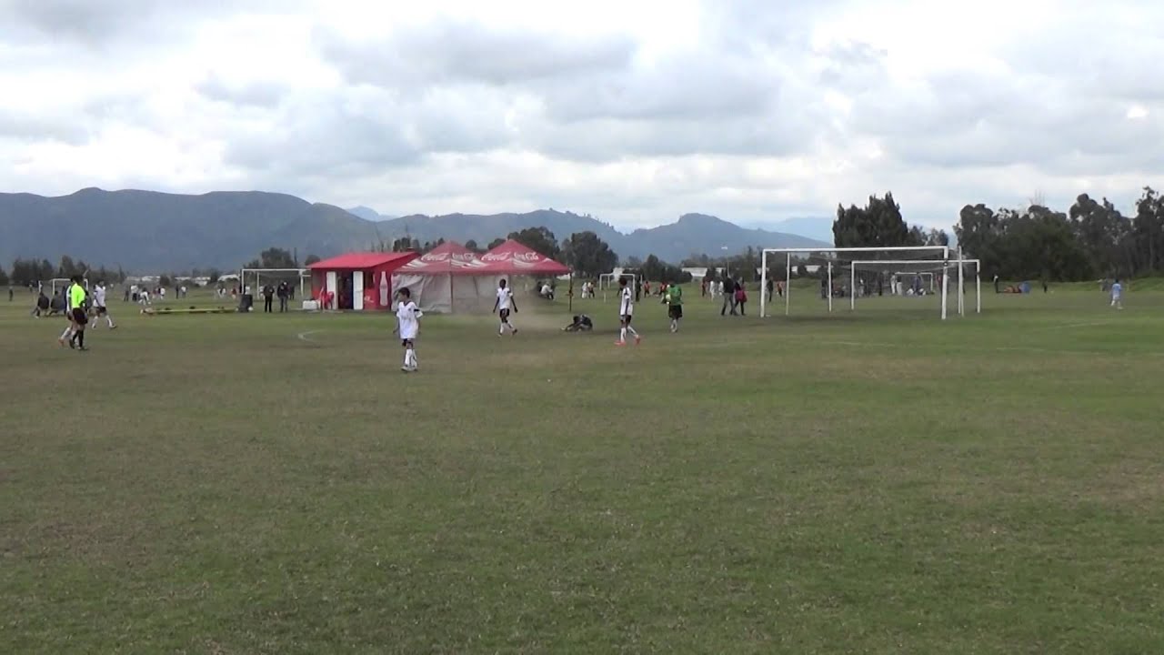 Partido Cardenales Gold vs Fair Play