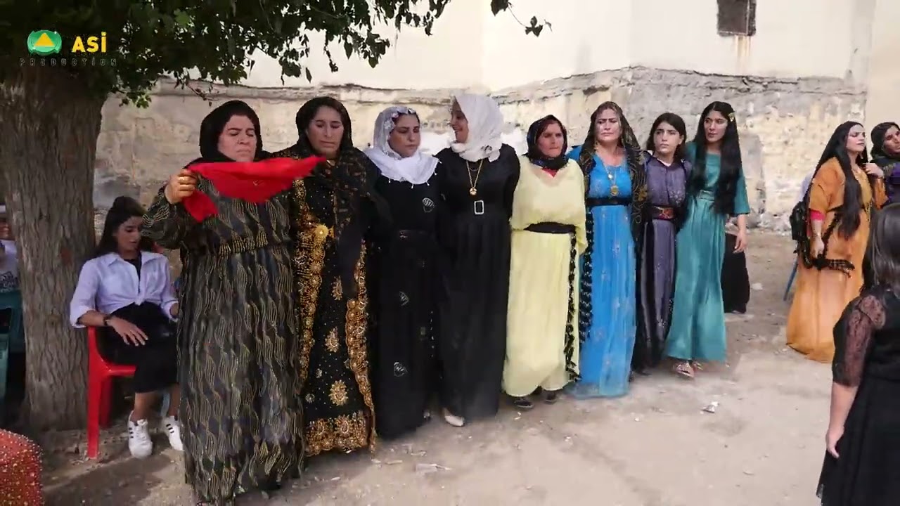 KADER & HAMİT Düğünü part 6