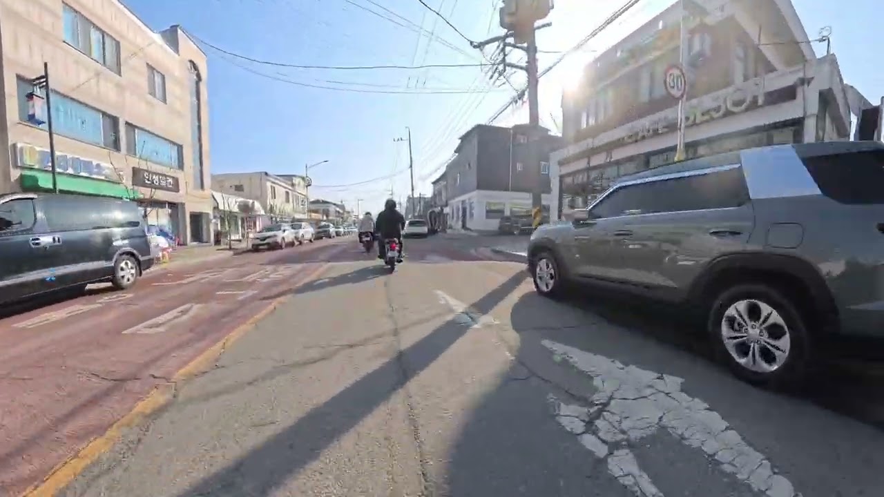 MOTOBRO 잘~ 놀다 갑니다
