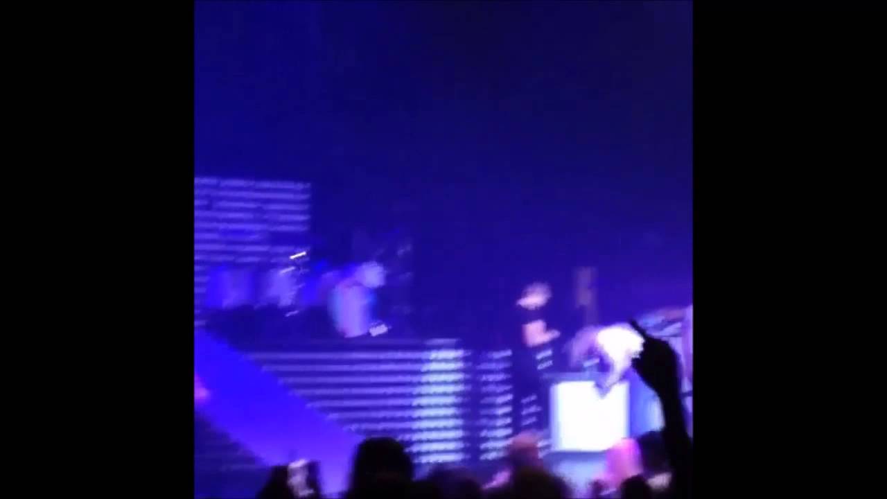 Rydellington best moments on tour part 1