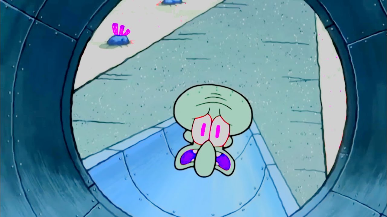 The most embarrassing ride😂🚴 SpongeBob (Powered by: Preview2Effects)