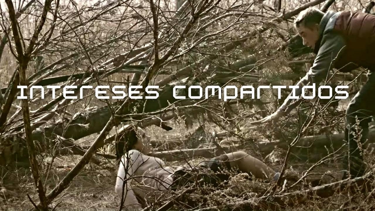 La mejor película para Tiempo Moderno! INTERESES COMPARTIDOS | Película Completa en Español HD