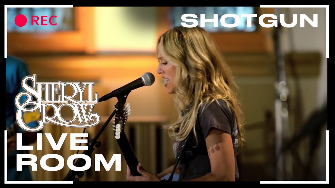 Sheryl Crow - 